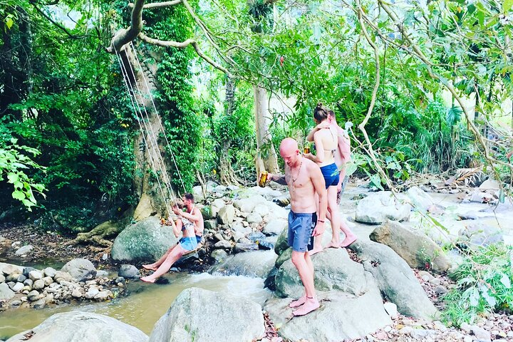 Sunrise & Water Streams (Ad-on: Stargazing or Pub Crawl) - Photo 1 of 25